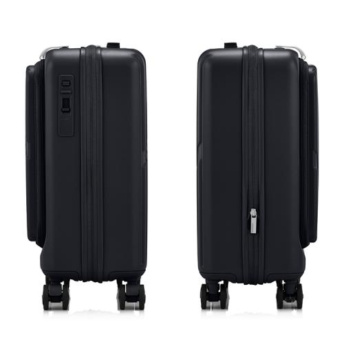 ＜アメリカンツーリスター＞ヴェロックス スピナー54 フロントオープニング