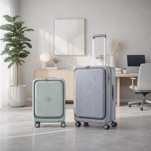 ＜アメリカンツーリスター＞ヴェロックス スピナー61 フロントオープニング