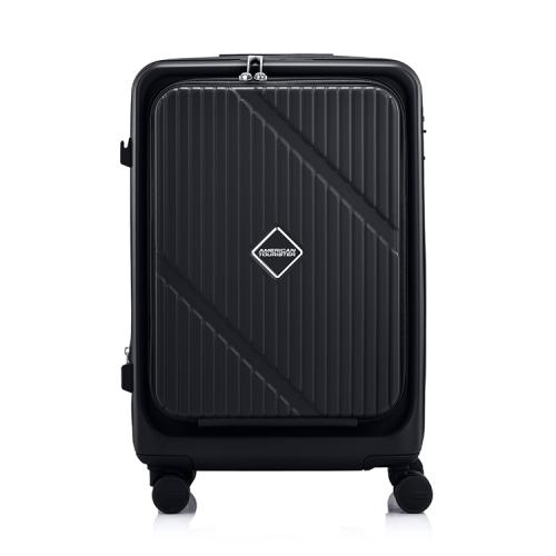 ＜アメリカンツーリスター＞ヴェロックス スピナー61 フロントオープニング