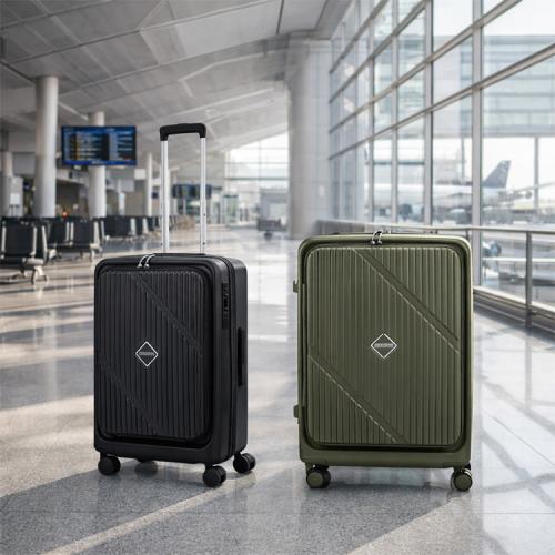 ＜アメリカンツーリスター＞ヴェロックス スピナー75 エキスパンダブル