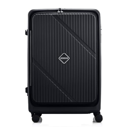 ＜アメリカンツーリスター＞ヴェロックス スピナー75 エキスパンダブル