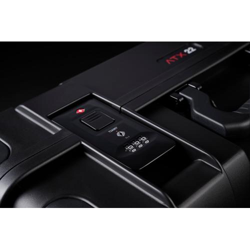 ＜PELICAN＞ATX22 Hard-Sided Luggage Check-In HC22-00080