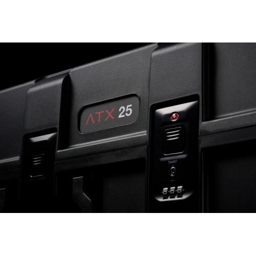 ＜PELICAN＞ATX25 Hard-Sided Luggage Check-In HC25-00080
