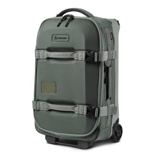 ＜PELICAN＞Aegis22 Rolling Hybrid Duffel Carry-on HY22-TRVL