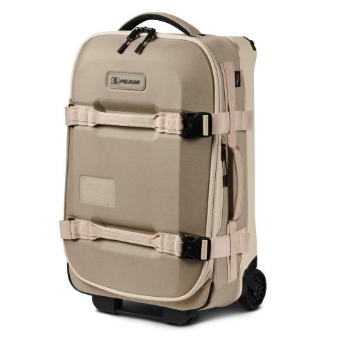 ＜PELICAN＞Aegis22 Rolling Hybrid Duffel Carry-on HY22-TRVL