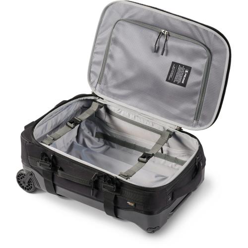 ＜PELICAN＞Aegis22 Rolling Hybrid Duffel Carry-on HY22-TRVL