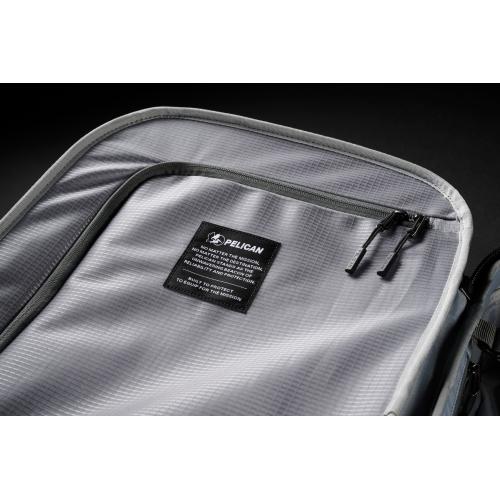 ＜PELICAN＞Aegis22 Rolling Hybrid Duffel Carry-on HY22-TRVL