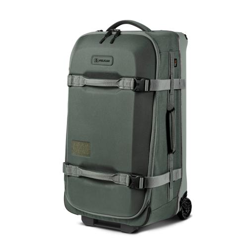 ＜PELICAN＞Aegis28 Rolling Hybrid Duffel Check-In HY28-TRVL
