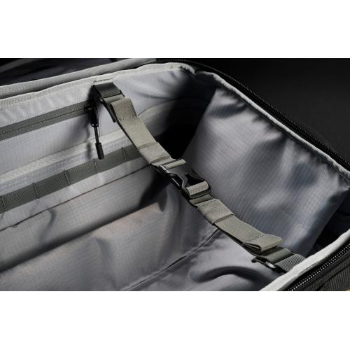 ＜PELICAN＞Aegis32 Rolling Hybrid Duffel Check-In HY32-TRVL