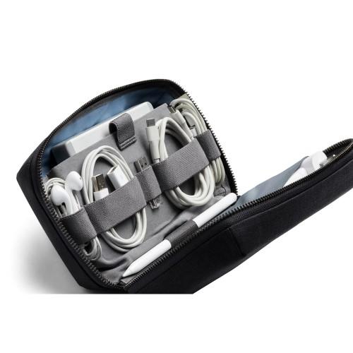 ＜Bellroy＞Tech Kit BLK