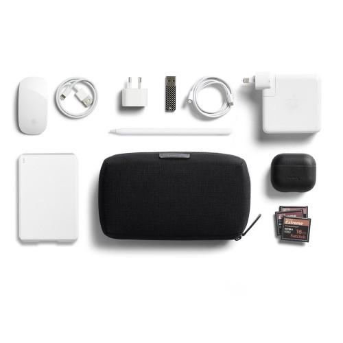 ＜Bellroy＞Tech Kit BLK