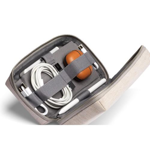 ＜Bellroy＞Tech Kit  Saltbush