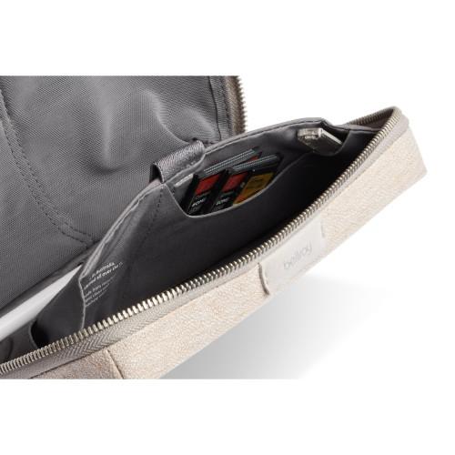 ＜Bellroy＞Tech Kit  Saltbush