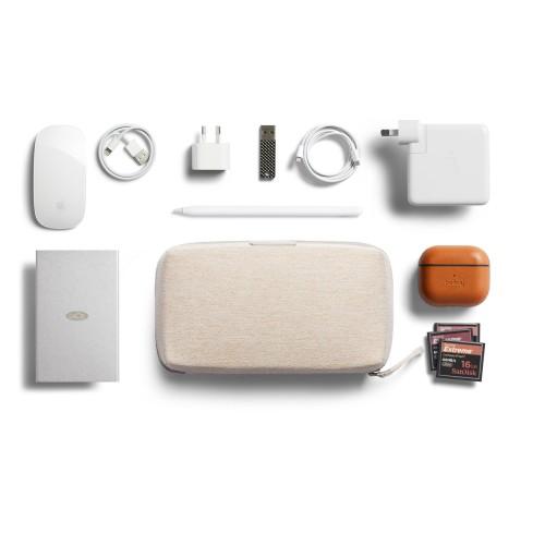 ＜Bellroy＞Tech Kit  Saltbush