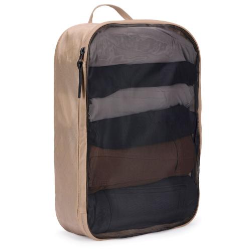 ＜THULE＞パッキングキューブ M