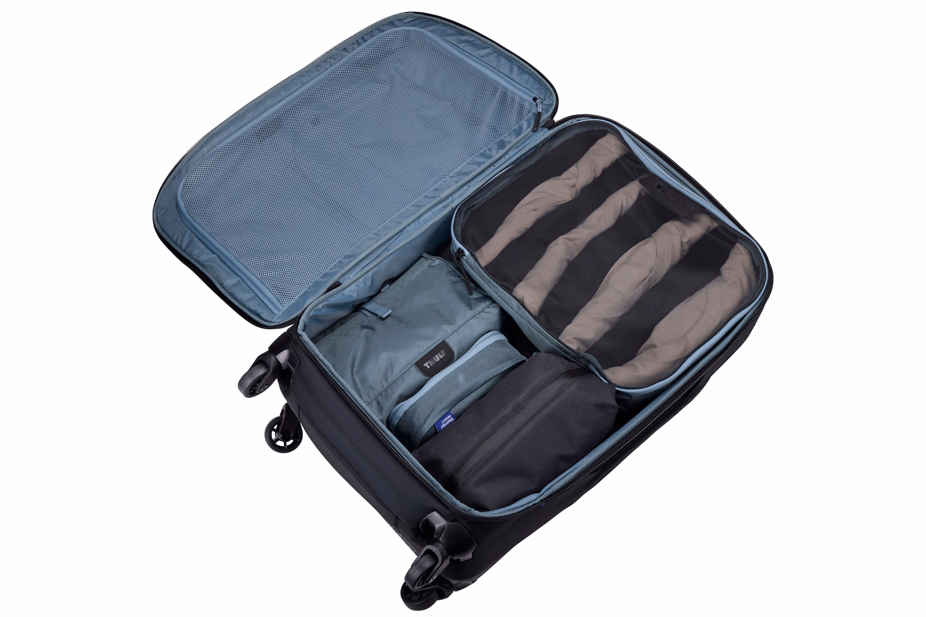 ＜THULE＞パッキングキューブ L