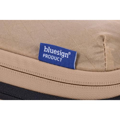 ＜THULE＞コンプレッションパッキングキューブ S ジェントルベージュ