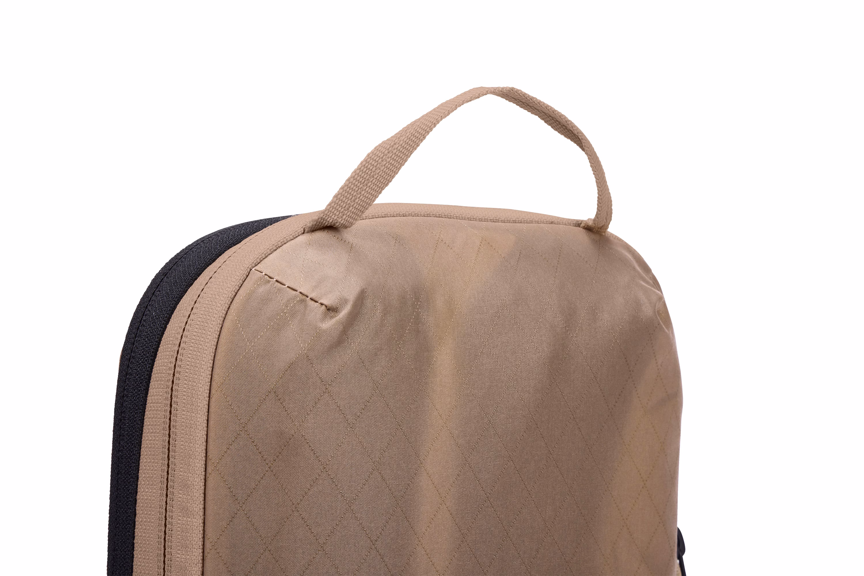 ＜THULE＞コンプレッションパッキングキューブ S ジェントルベージュ