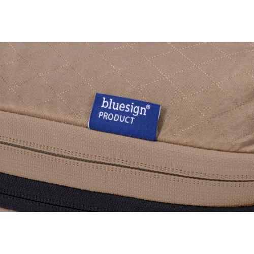 ＜THULE＞コンプレッションパッキングキューブ M ジェントルベージュ