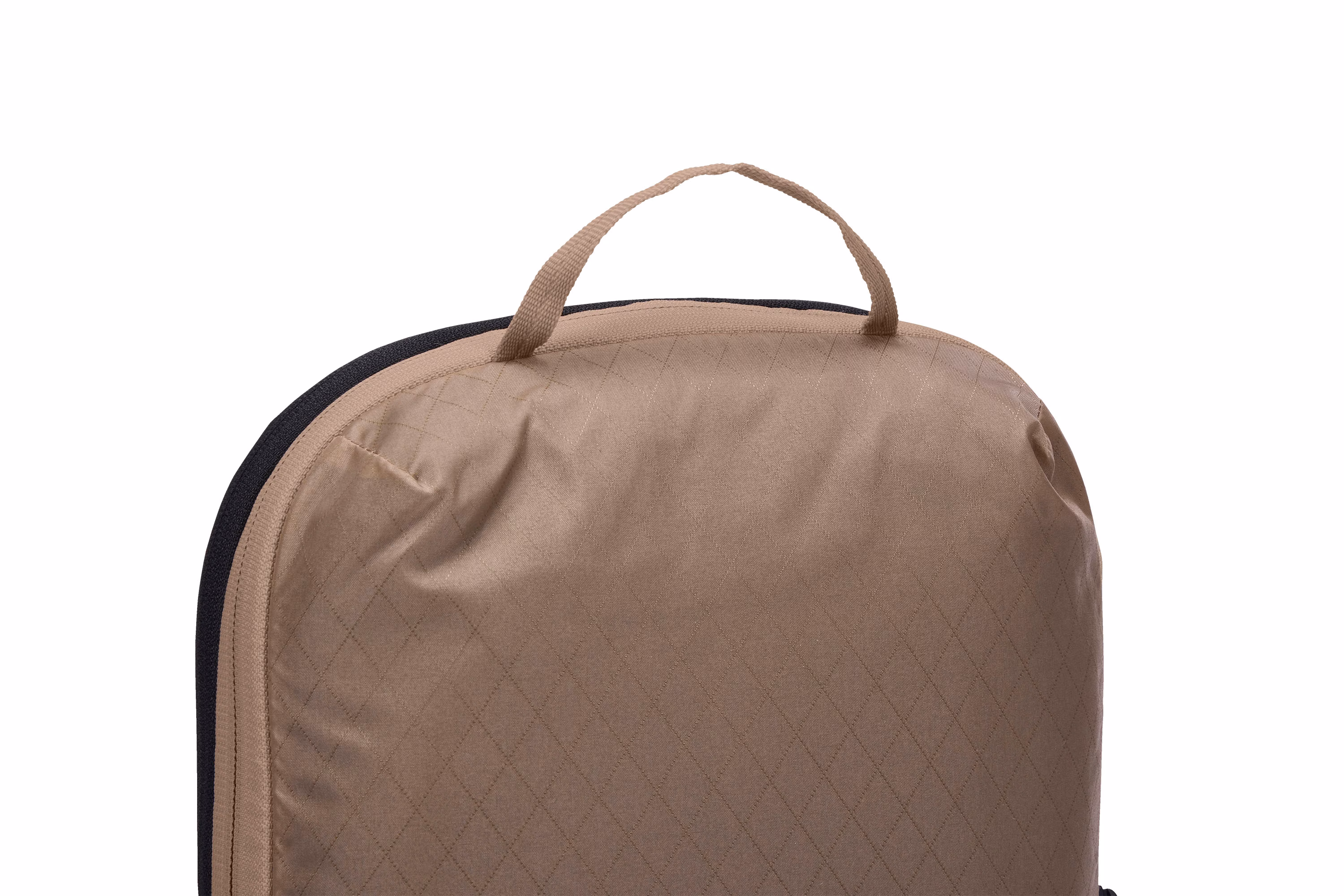 ＜THULE＞コンプレッションパッキングキューブ M ジェントルベージュ