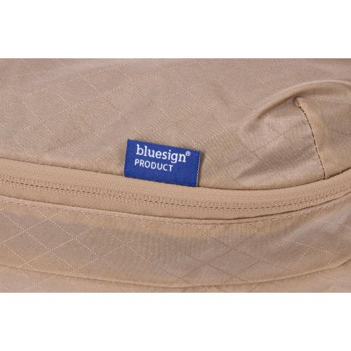 ＜THULE＞クリーン/ダーティ パッキングキューブ ジェントルベージュ