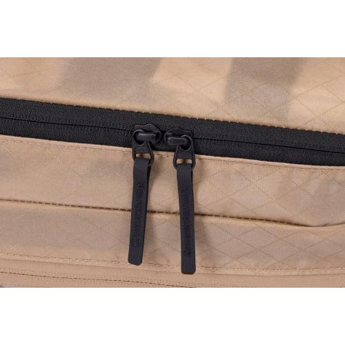 ＜THULE＞クリーン/ダーティ パッキングキューブ ジェントルベージュ