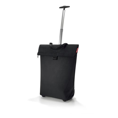 ＜reisenthel＞トローリーM　ショッピングカート