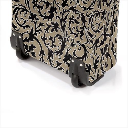 ＜reisenthel＞トローリーM　ショッピングカート