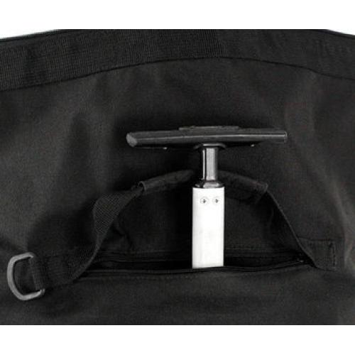 ＜reisenthel＞トローリーM　ショッピングカート