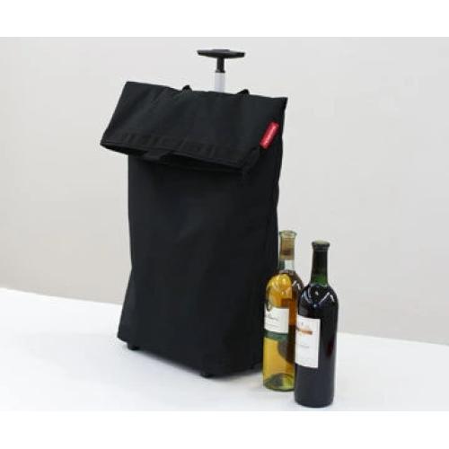 ＜reisenthel＞トローリーM　ショッピングカート