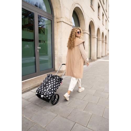 ＜reisenthel＞シティクルーザー ショッピングカート