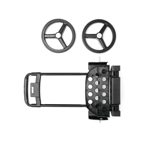 ＜reisenthel＞シティクルーザー ショッピングカート