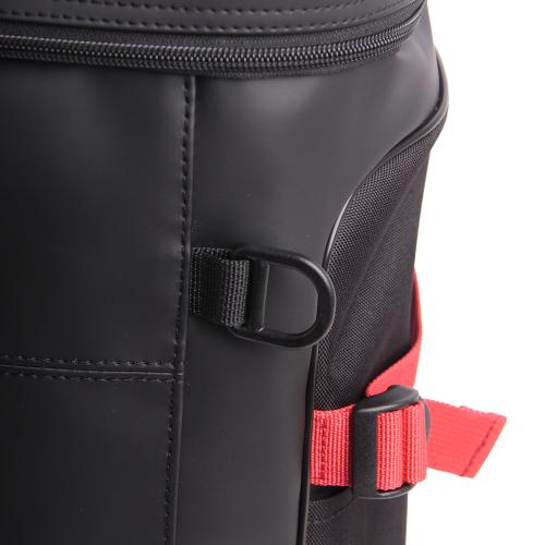 ＜newbalance＞2層式BOXリュック AC49470