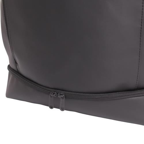 ＜newbalance＞2層式BOXリュック AC49470