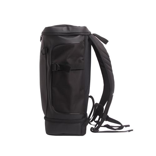 ＜newbalance＞2層式BOXリュック AC49470