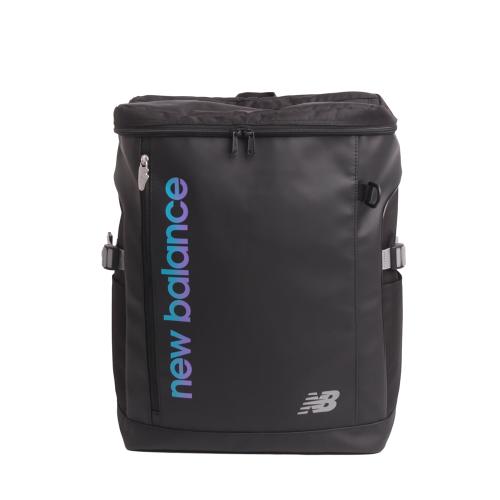 ＜newbalance＞BOXリュック AC9667M