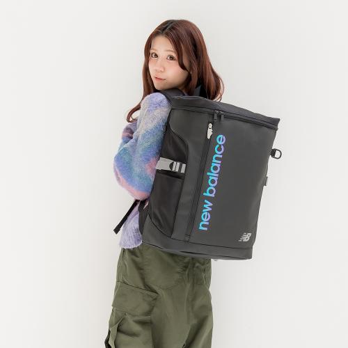 ＜newbalance＞BOXリュック AC9667M