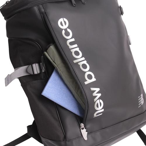 ＜newbalance＞BOXリュック AC9667M