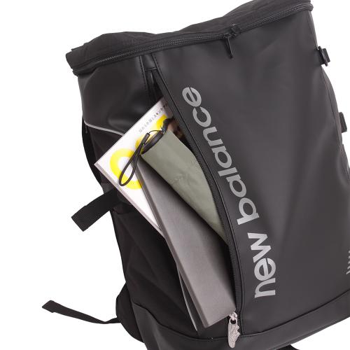 ＜newbalance＞BOXリュック AC3545H