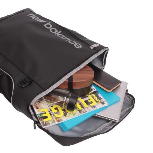 ＜newbalance＞BOXリュック AC3545H