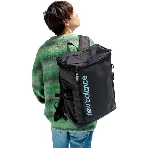 ＜newbalance＞BOXリュック AC3545H