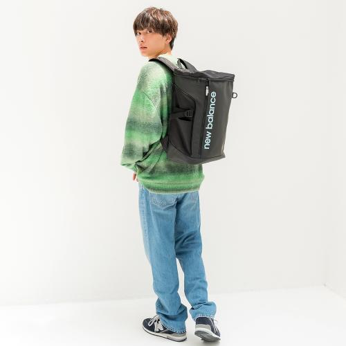 ＜newbalance＞BOXリュック AC3545H