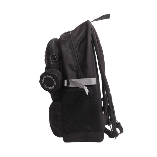 ＜newbalance＞ポーチ付きリュック AC13490