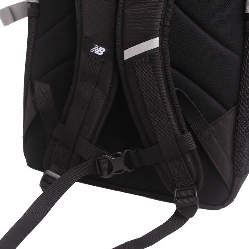 ＜newbalance＞ポーチ付きリュック AC13490