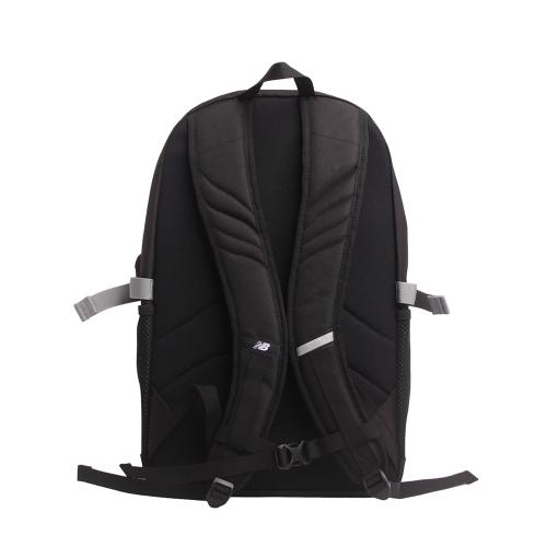 ＜newbalance＞ポーチ付きリュック AC13490