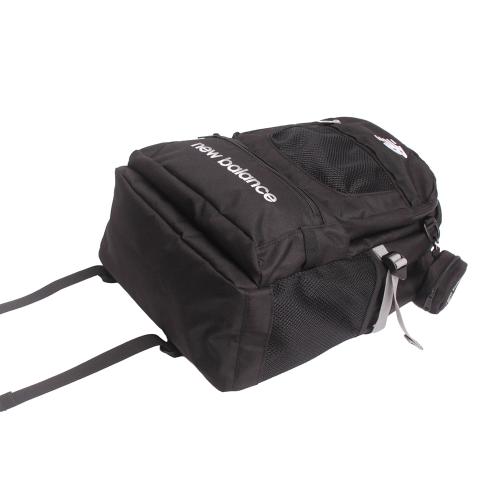 ＜newbalance＞ポーチ付きリュック AC13490