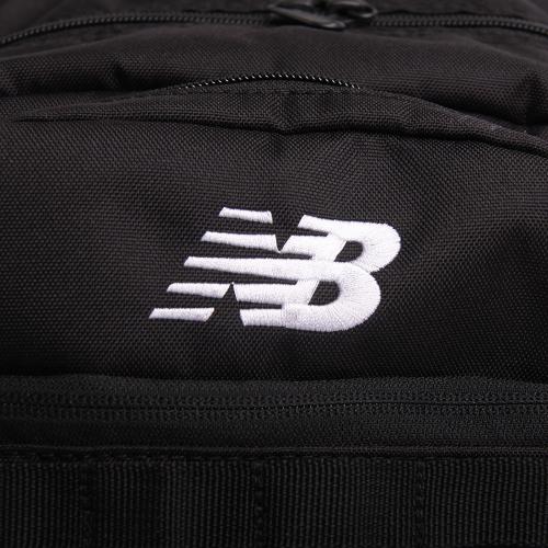 ＜newbalance＞ポーチ付きリュック AC13490