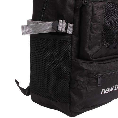 ＜newbalance＞ポーチ付きリュック AC13490