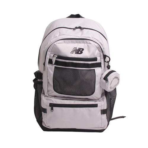 ＜newbalance＞ポーチ付きリュック AC5329H