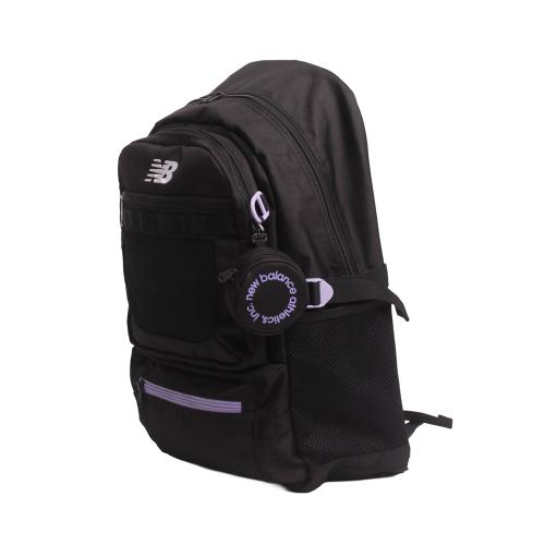 ＜newbalance＞ポーチ付きリュック AC5329H